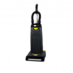 Upright Vacuum "Goldie"